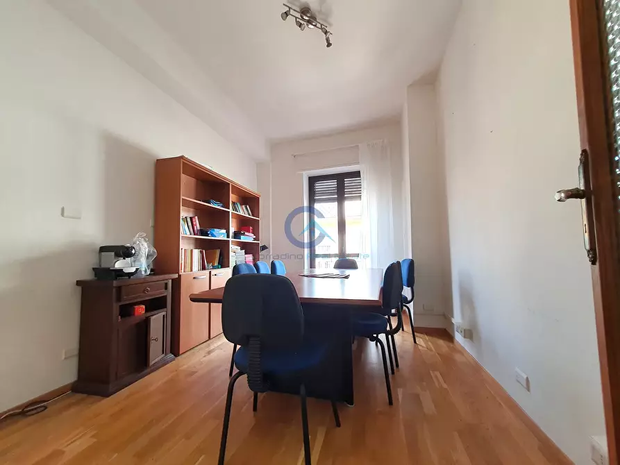 Immagine 5 di Ufficio in affitto  in Via Settimo Luigi 5 a Catanzaro