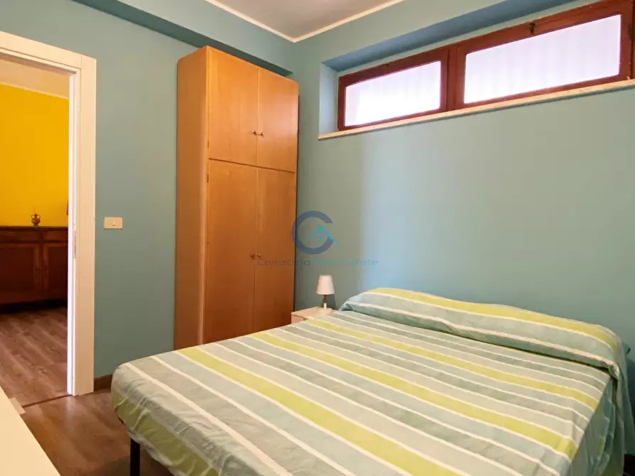 Immagine 6 di Trilocale in affitto  in Contrada Botterio 30 a Stalettì