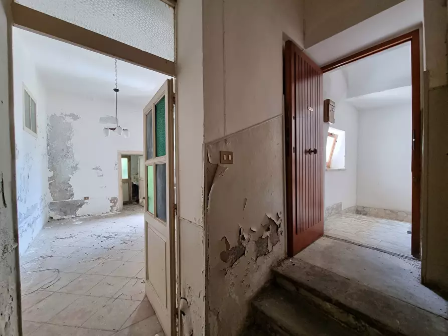 Immagine 3 di Quadrilocale in vendita  in Largo Piano Grande 14 a Catanzaro