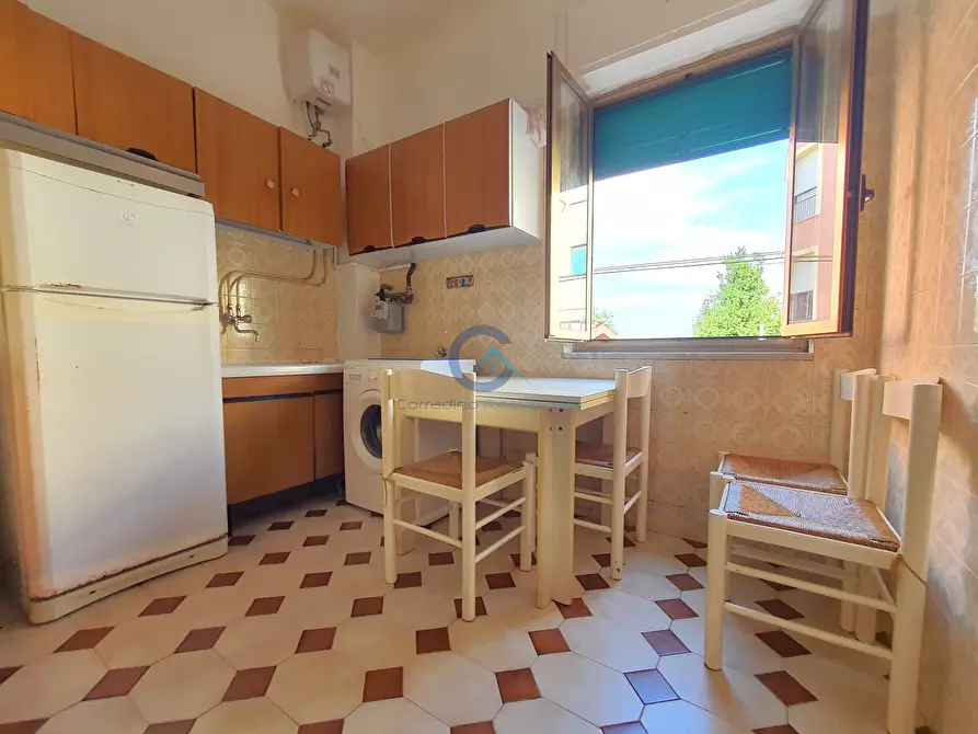 Immagine 4 di Bilocale in vendita  a Catanzaro