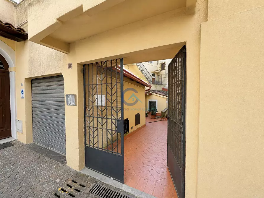 Immagine 24 di Quadrilocale in vendita  in Vico Iv Raffaelli Giuseppe 16 a Catanzaro