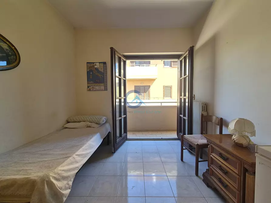 Immagine 8 di Quadrilocale in affitto  in Via dei Conti Falluc 126 a Catanzaro