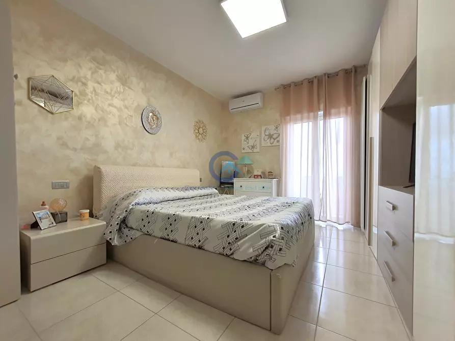 Immagine 6 di Trilocale in affitto  in Via Domenico Marincola Pistoia 115 a Catanzaro