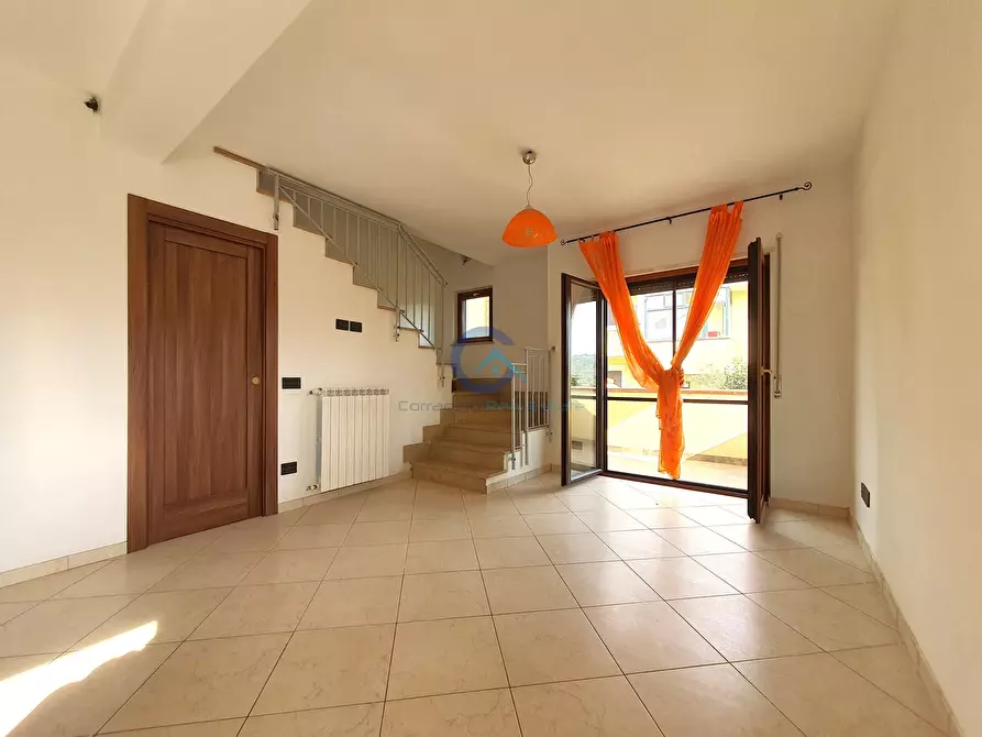 Immagine 5 di Villetta a schiera in vendita  in Via Padre Pietro da Settingiano 122 a Settingiano