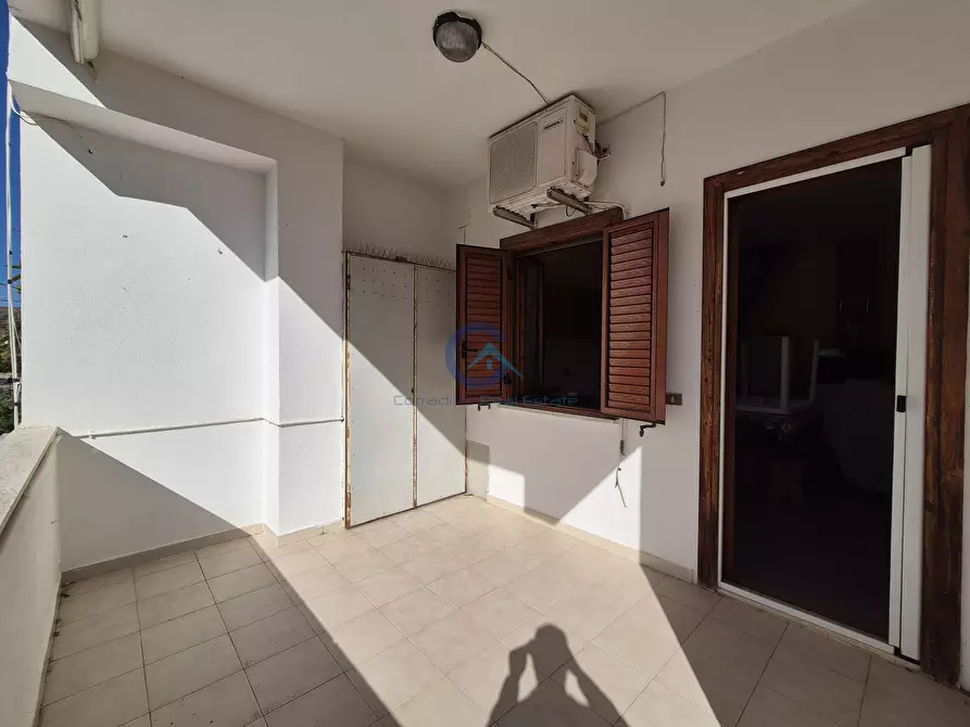 Immagine 14 di Casa trifamiliare in vendita  in VIA DELLE ORCHIDEE 13 a Squillace