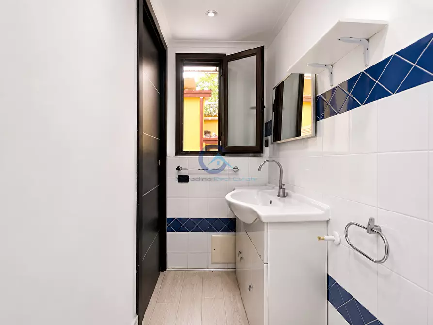 Immagine 12 di Terratetto in vendita  in Vicoletto II Maddalena 20 a Catanzaro