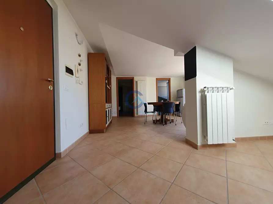 Immagine 12 di Attico in affitto  a Catanzaro