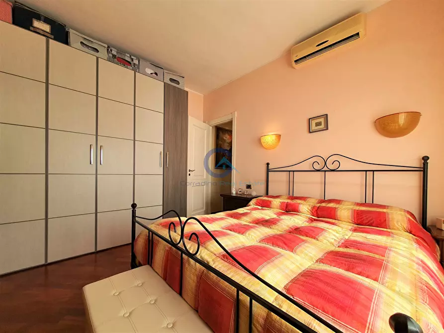 Immagine 11 di Trilocale in affitto  a Catanzaro