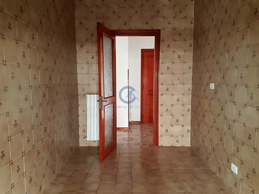 Immagine 6 di Bilocale in affitto  in Via Caprera a Catanzaro