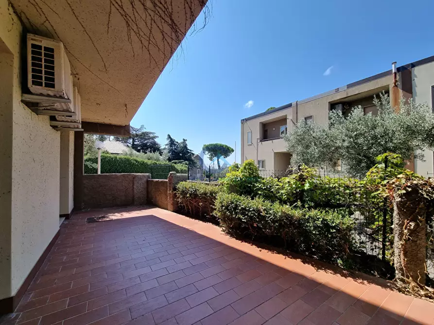 Immagine 1 di Bilocale in affitto  a Catanzaro