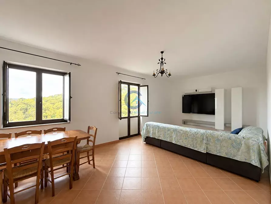 Immagine 4 di Villa in vendita  in Via Codella a Settingiano
