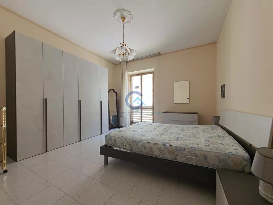 Immagine 5 di Trilocale in affitto  a Catanzaro