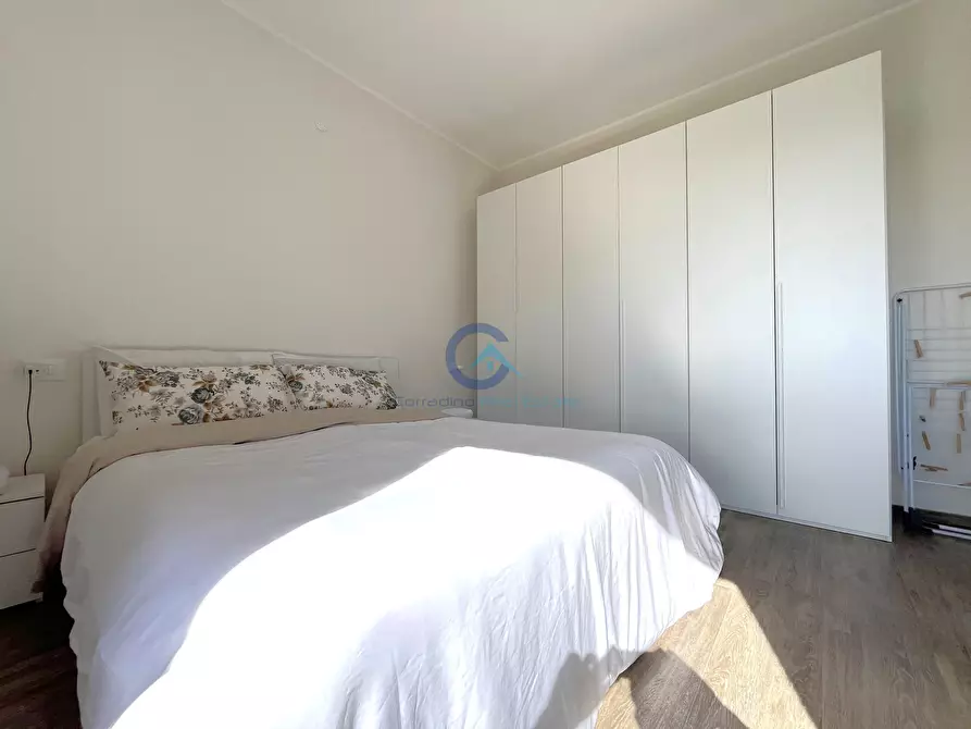 Immagine 8 di Trilocale in vendita  in Traversa IV Viale Crotone 8 a Catanzaro