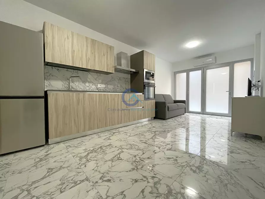 Immagine 9 di Bilocale in affitto  in Via XX Settembre 29 a Catanzaro
