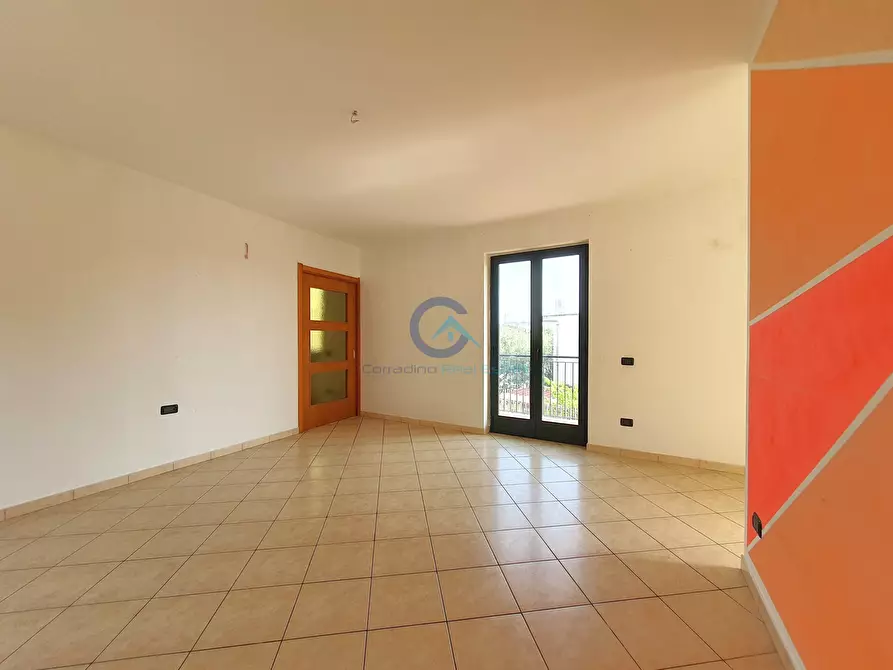 Immagine 3 di Quadrilocale in affitto  a Catanzaro