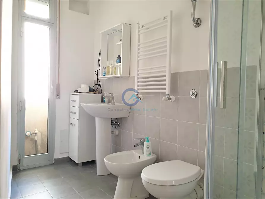 Immagine 7 di Bilocale in affitto  a Catanzaro