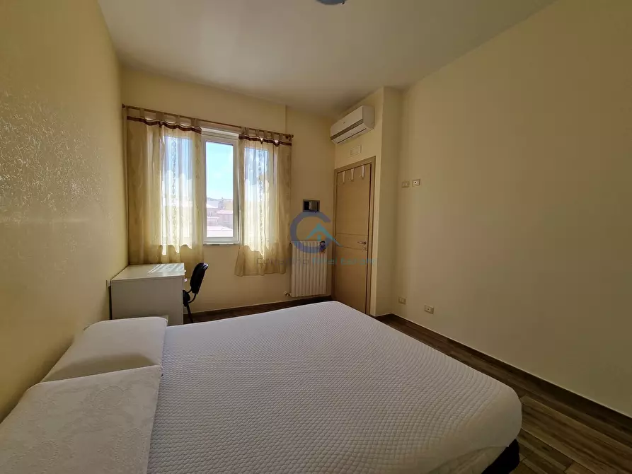Immagine 5 di Trilocale in affitto  a Catanzaro