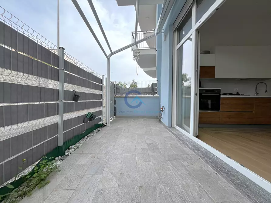 Immagine 20 di Quadrilocale in vendita  in Via delle Bianche Ville 11 a Montauro