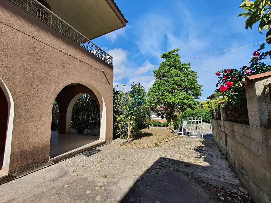Immagine 31 di Casa indipendente in vendita  in Corso Telesio 80 a Settingiano