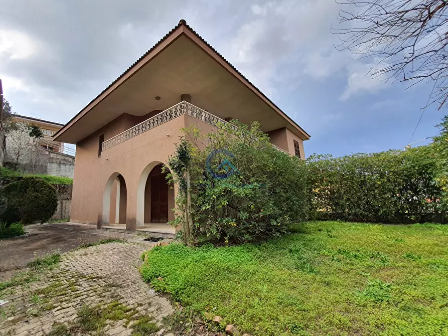 casa indipendente in vendita a Settingiano in zona Martelletto