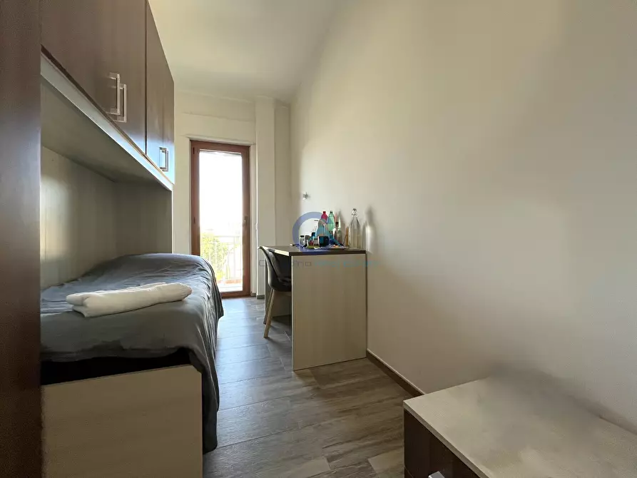 Immagine 12 di Trilocale in vendita  in Traversa IV Viale Crotone 8 a Catanzaro