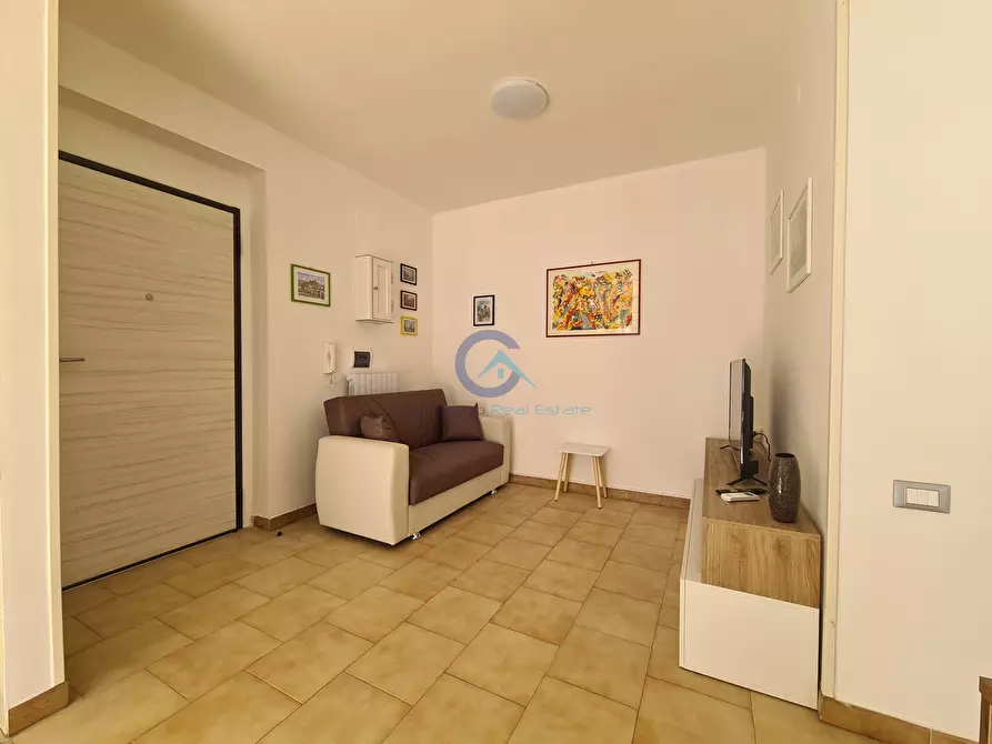 Immagine 9 di Bilocale in affitto  a Catanzaro