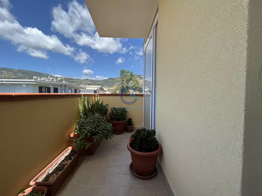 Immagine 4 di Attico in vendita  a Montepaone