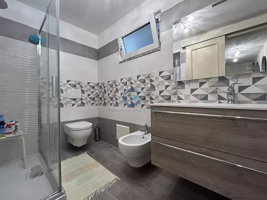 Immagine 7 di Casa bifamiliare in vendita  in Via delle Rose 17 a Soverato