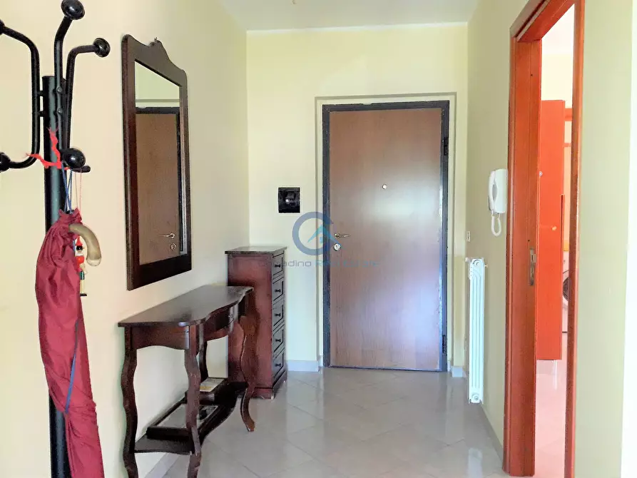 Immagine 12 di Trilocale in affitto  in viale Europa 54 a Catanzaro