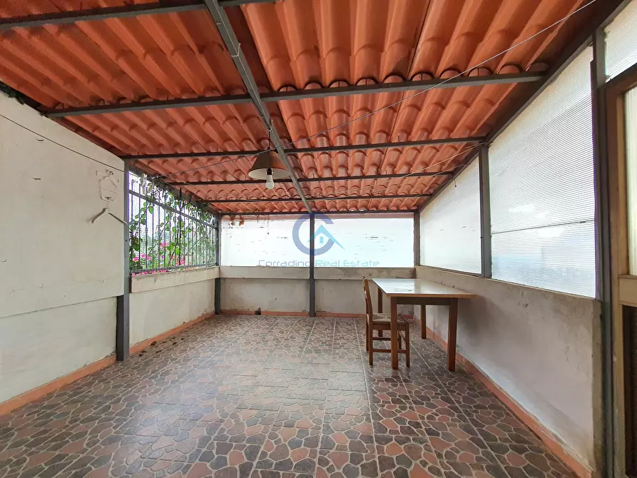 Immagine 10 di Villetta a schiera in vendita  in Via Scopelliti 23 a Marcellinara