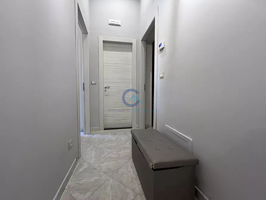 Immagine 6 di Trilocale in vendita  in Via Nazionale 109 a Catanzaro