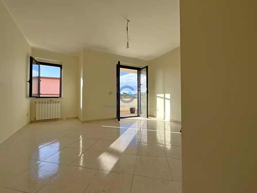 Immagine 3 di Porzione di casa in affitto  in Via Friuli 6 a Catanzaro