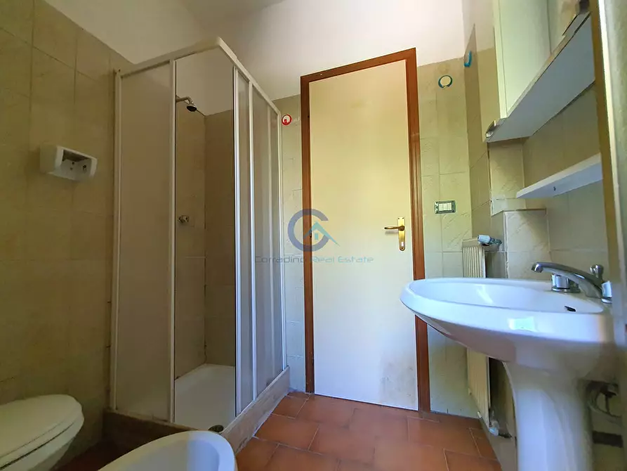 Immagine 7 di Monolocale in affitto  a Catanzaro