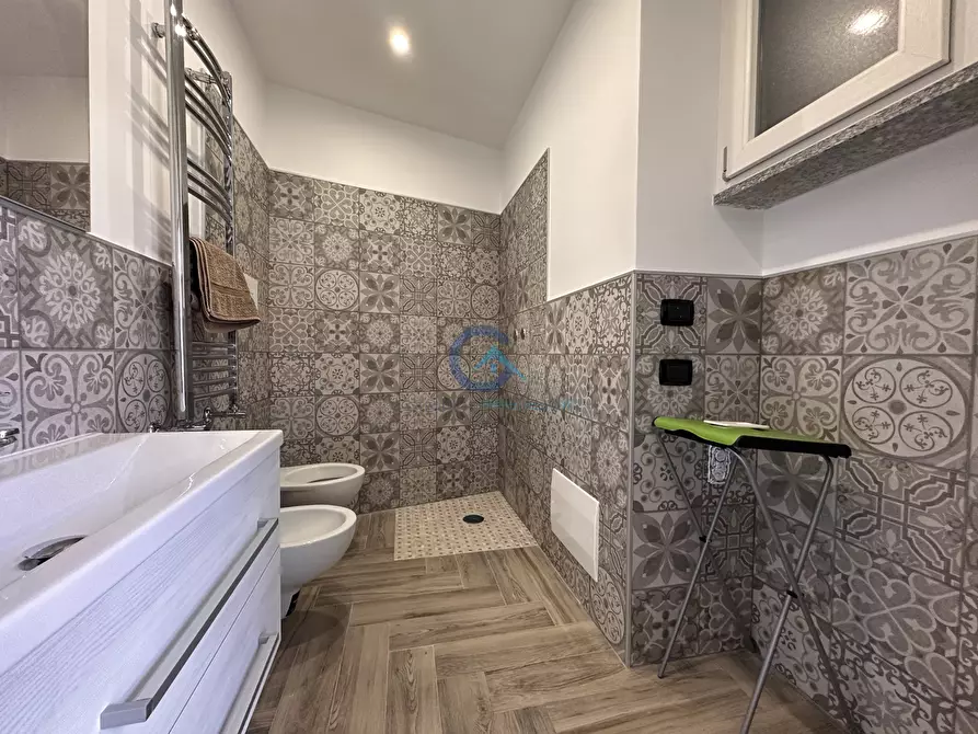 Immagine 6 di Trilocale in vendita  in via Lungomare Stefano Pugliese 54 a Catanzaro