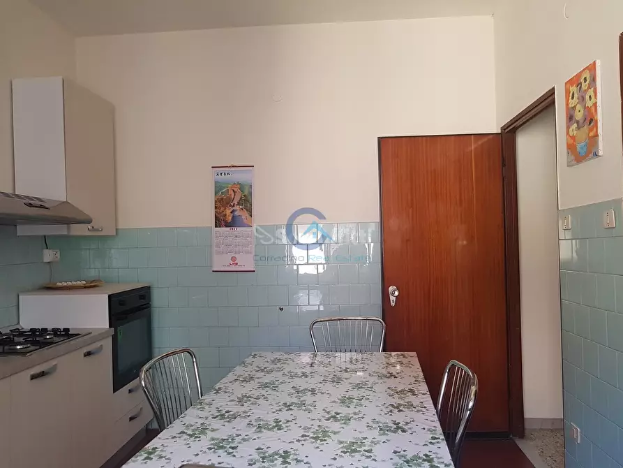 Immagine 4 di Quadrilocale in affitto  a Catanzaro