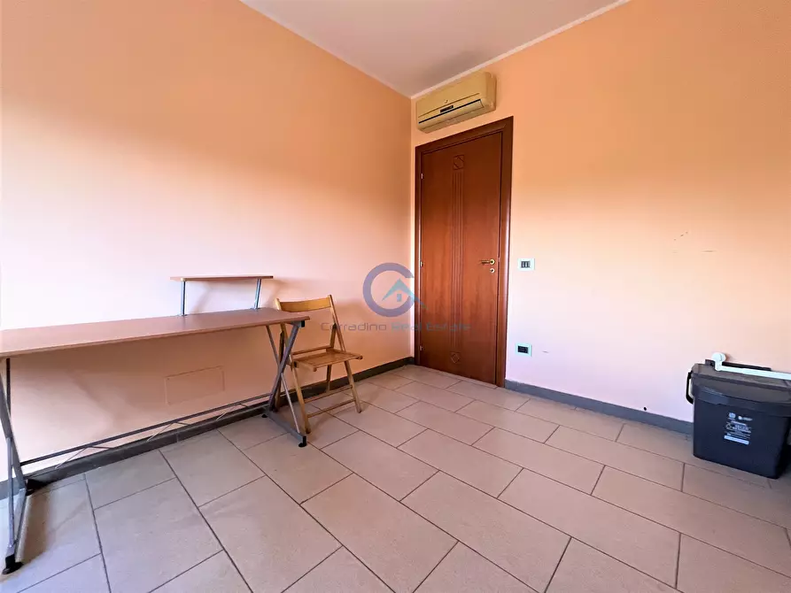 Immagine 9 di Trilocale in affitto  a Catanzaro