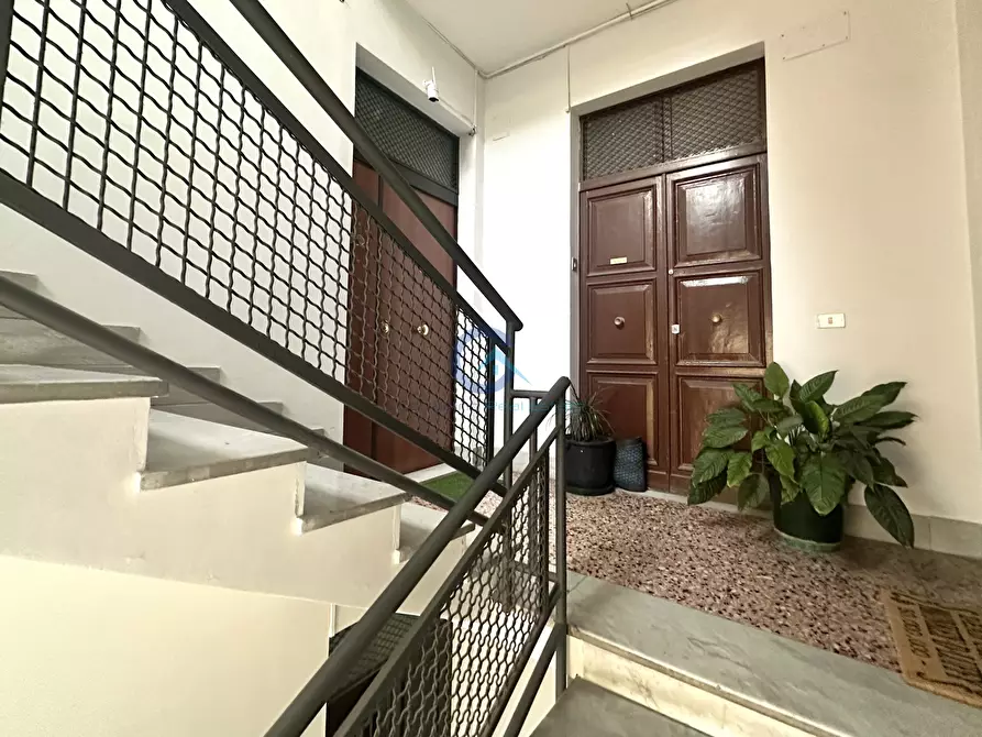 Immagine 6 di Quadrilocale in vendita  in piazza Osservanza 4 a Catanzaro