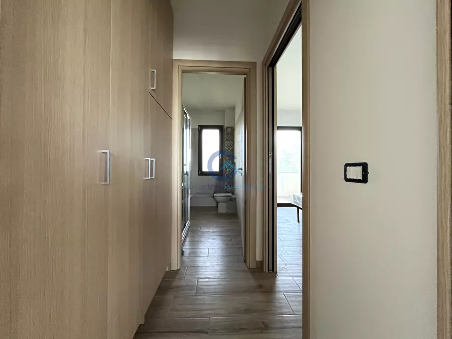 Immagine 4 di Bilocale in affitto  a Catanzaro