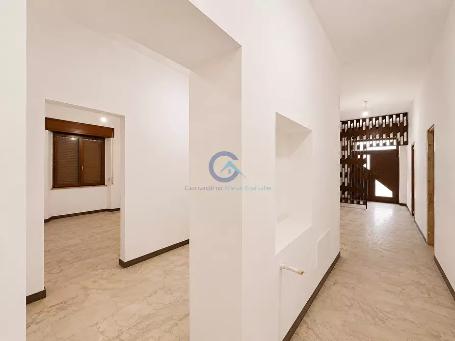 Immagine 23 di Casa indipendente in vendita  a Catanzaro