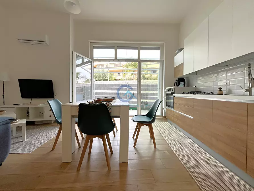 Immagine 2 di Quadrilocale in vendita  in Via delle Bianche Ville 11 a Montauro