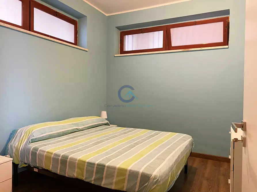 Immagine 5 di Trilocale in affitto  in Contrada Botterio 30 a Stalettì