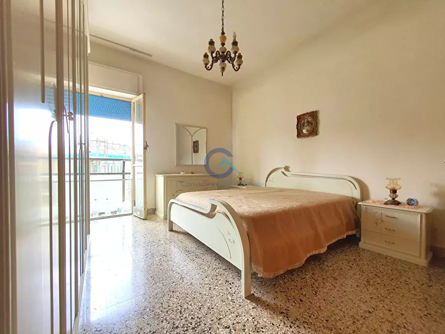 Immagine 10 di Trilocale in vendita  in Via Gianvincenzo Gravina 7 a Catanzaro