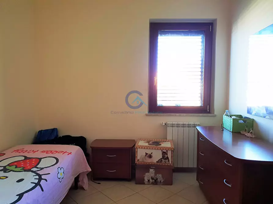 Immagine 7 di Quadrilocale in affitto  a Catanzaro