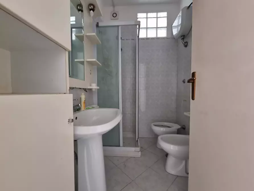 Immagine 8 di Bilocale in affitto  a Catanzaro