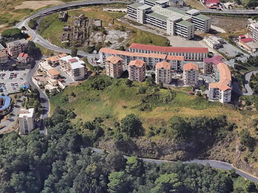 Immagine 3 di Terreno edificabile in vendita  a Catanzaro