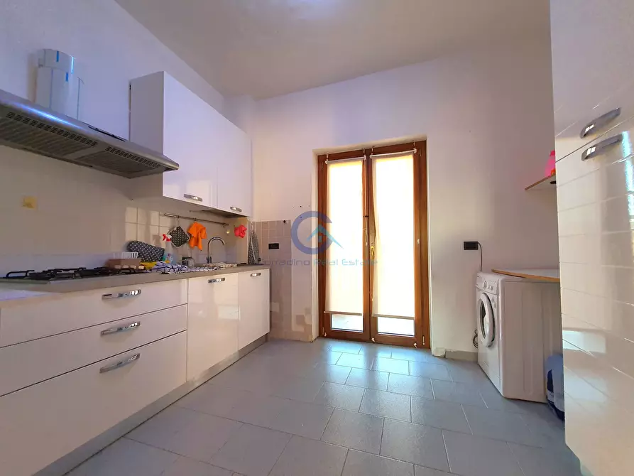 Immagine 6 di Bilocale in affitto  in Viale Vincenzo de Filippis 116 a Catanzaro