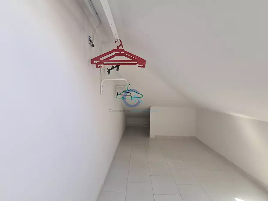 Immagine 16 di Attico in vendita  in Via Martiri di Cefalonia a Catanzaro