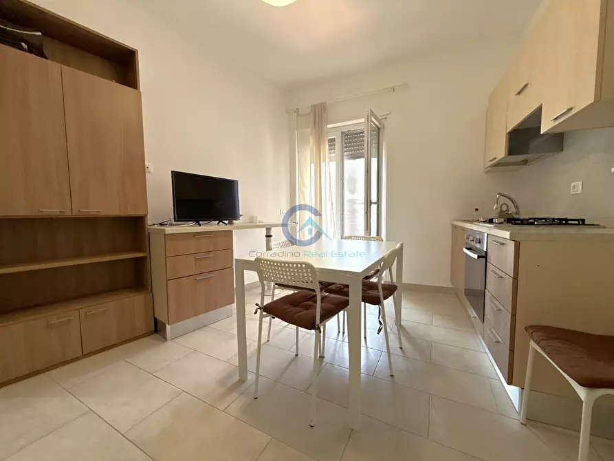 Immagine 1 di Trilocale in affitto  in località Calalunga 111 a Montauro