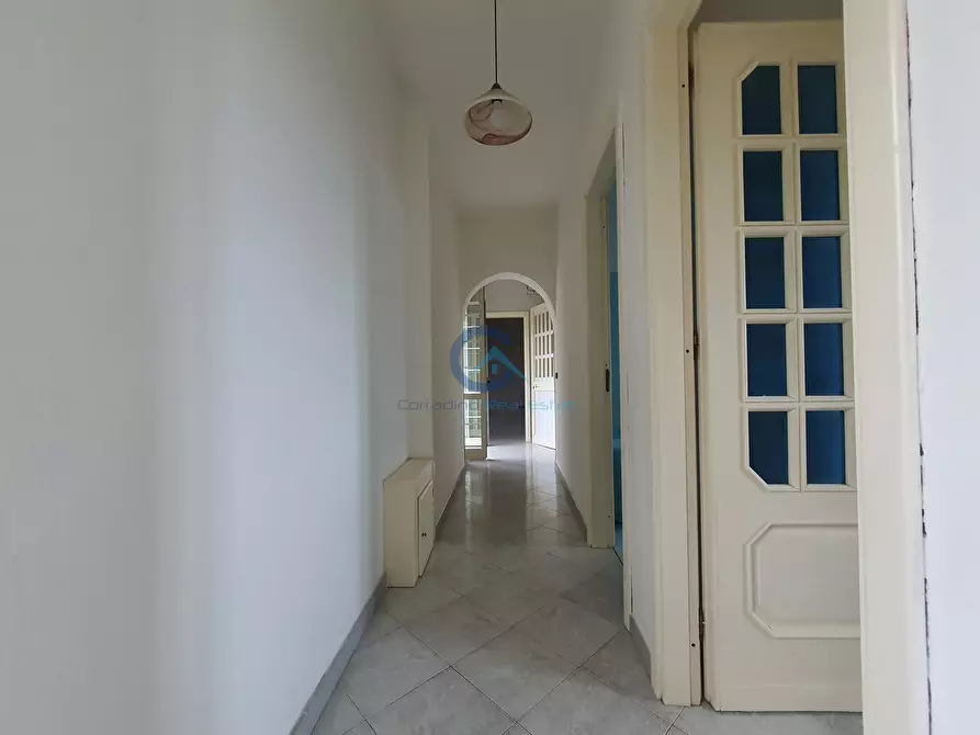 Immagine 22 di Villetta a schiera in vendita  in Via Scopelliti 23 a Marcellinara