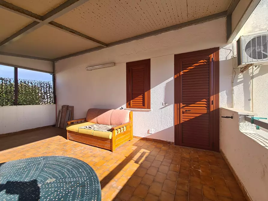 Immagine 2 di Villetta a schiera in vendita  in Villaggio Eucaliptus 53 a Simeri Crichi